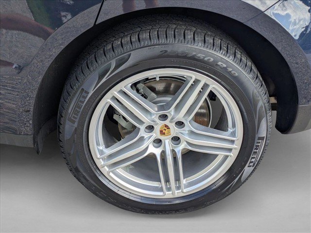 Used 2019 Porsche Macan S AWD/4WD image 25