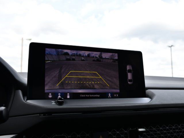 Used 2024 Honda Accord Touring image 15