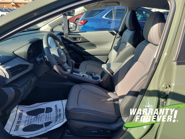 New 2026 Subaru Crosstrek 2.5i Limited AWD/4WD image 13