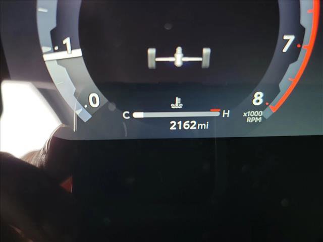 Used 2025 Toyota 4Runner TRD Off-Road image 18