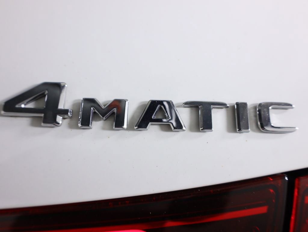 Used 2025 Mercedes-Benz GLA 250 4MATIC image 59