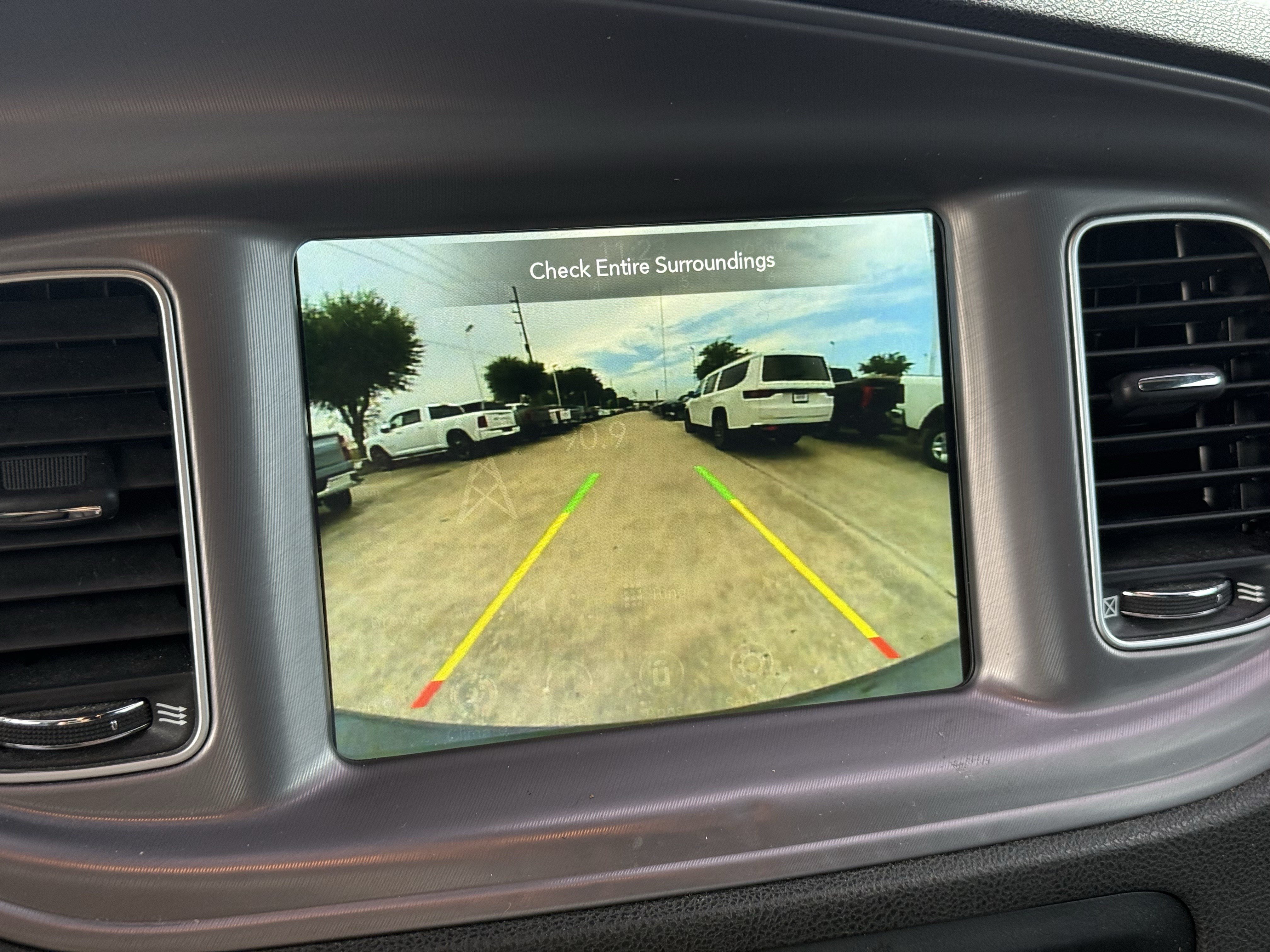 Used 2023 Dodge Charger SXT RWD image 21
