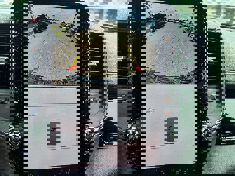 New 2026 RAM 1500 Rebel w/ Rebel Level 2 Equipment Group image 16