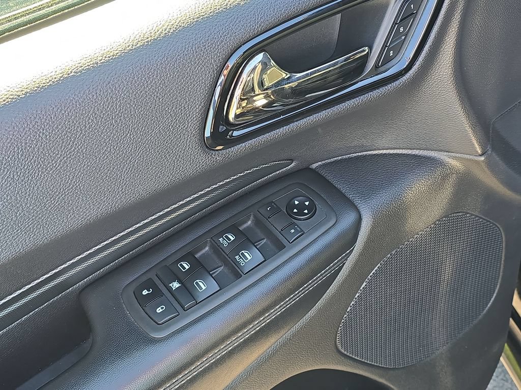 Used 2021 Dodge Durango GT AWD/4WD image 19