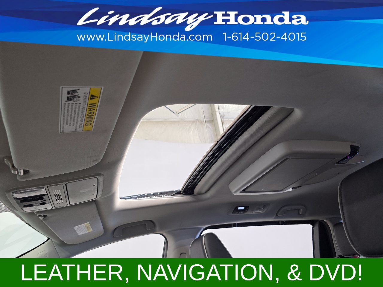 Used 2025 Honda Odyssey Touring image 21
