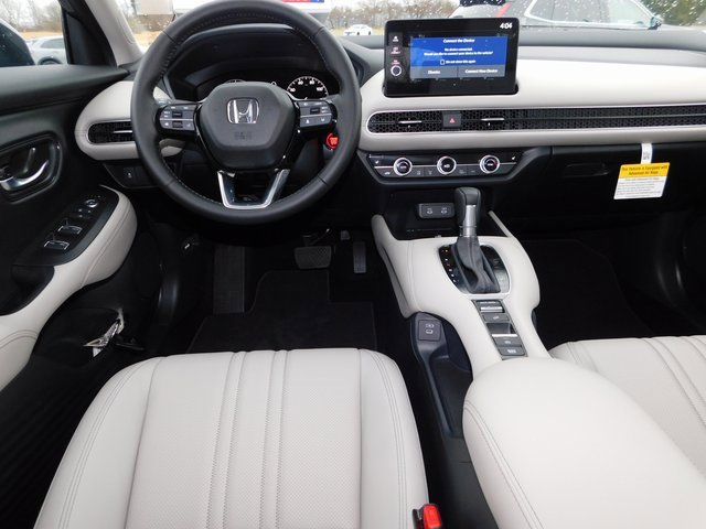 New 2026 Honda HR-V EX-L image 17