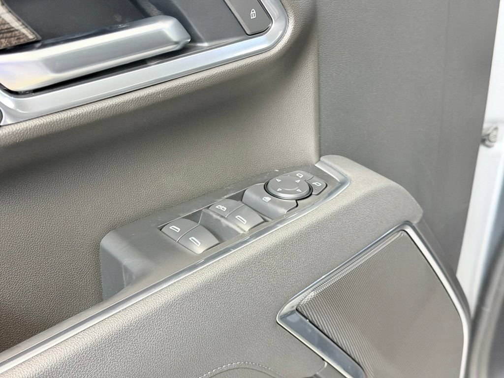 New 2026 Chevrolet Silverado 1500 LT AWD/4WD image 11