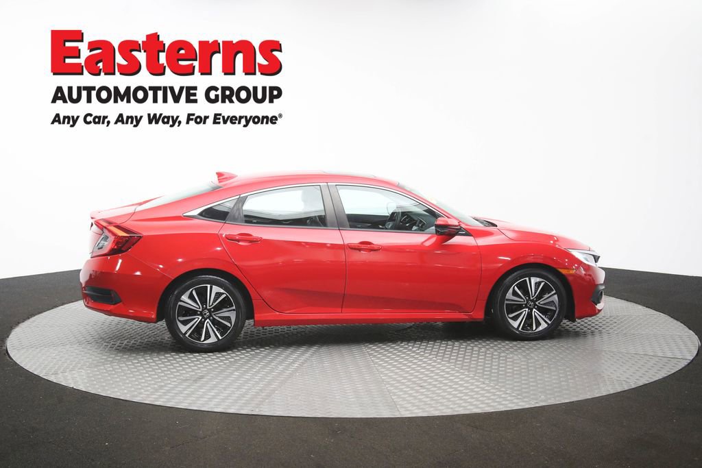 Used 2016 Honda Civic EX-L image 44