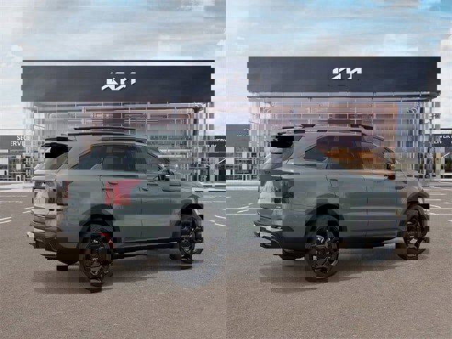 New 2026 Kia Sorento SX Prestige image 6