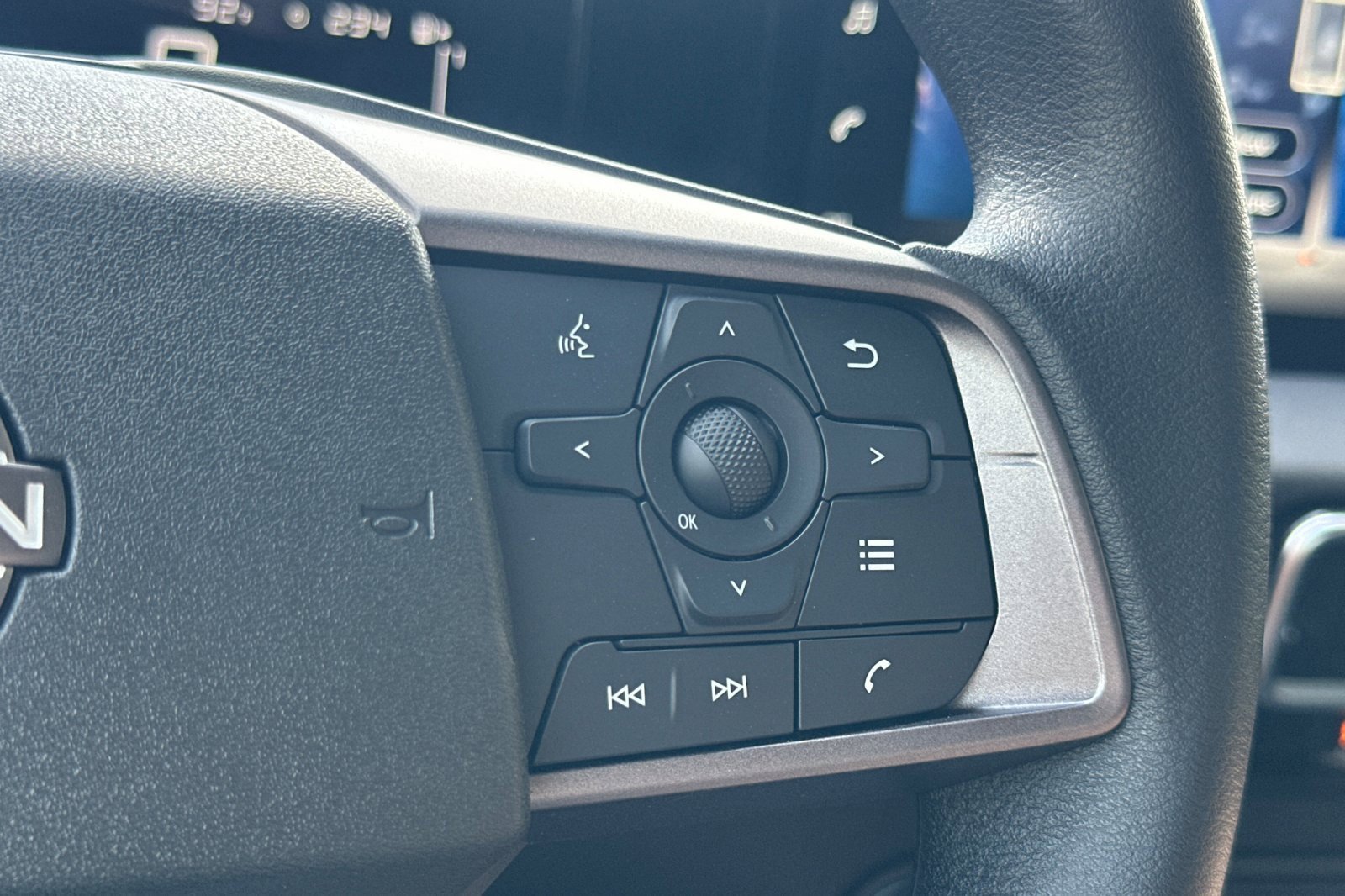 New 2027 Nissan Sentra S FWD image 26
