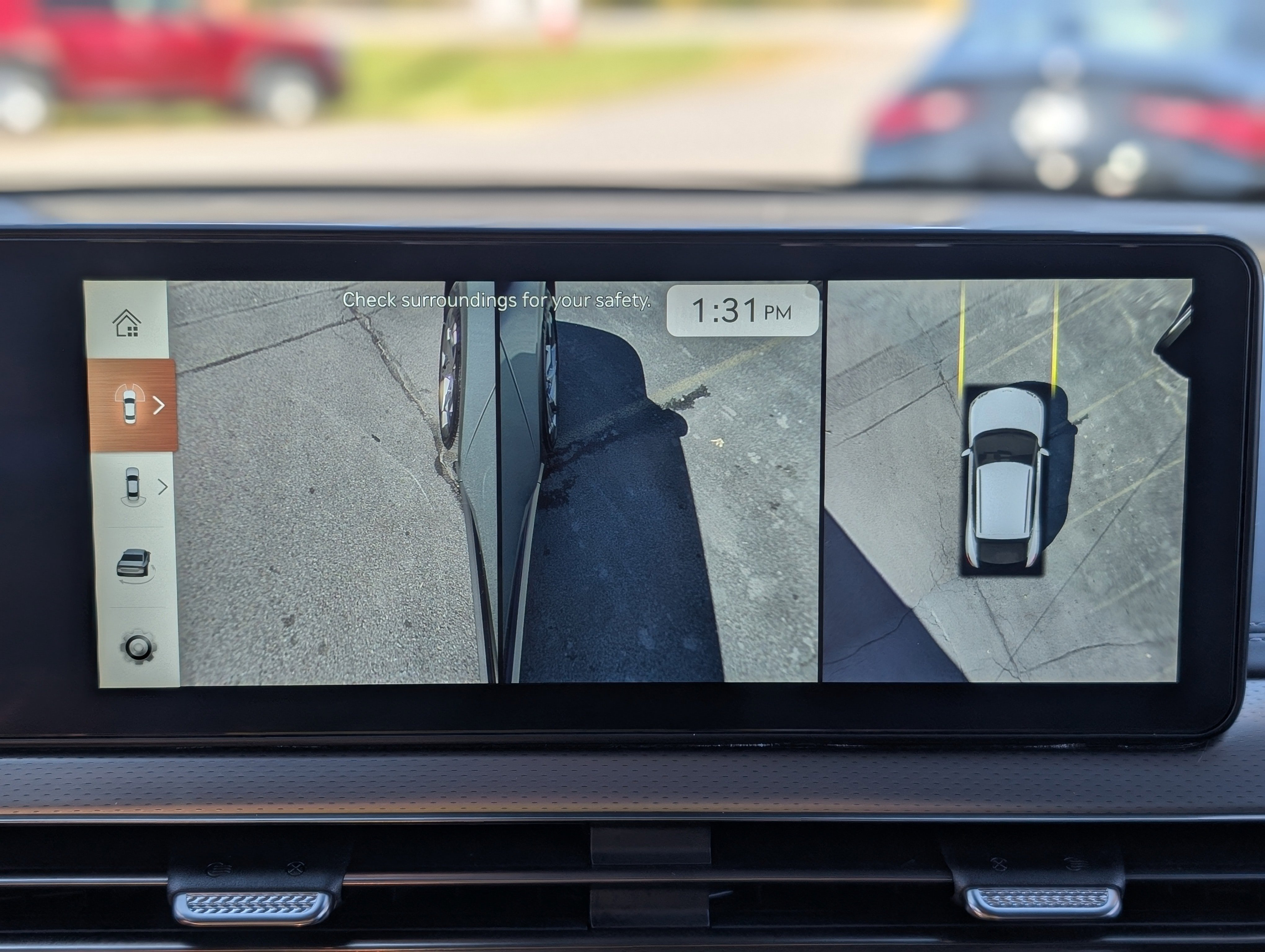 Used 2023 Genesis GV60 Performance image 35