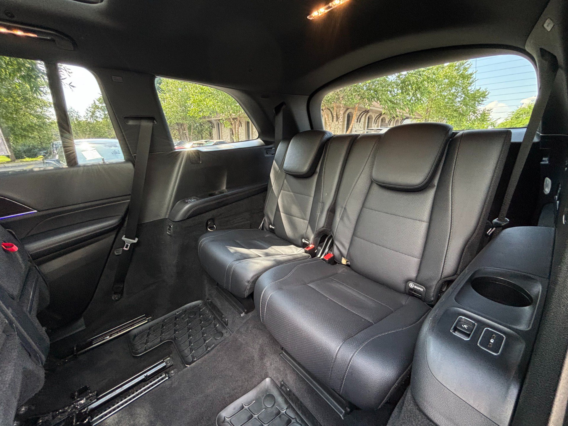 Used 2020 Mercedes-Benz GLS 450 4MATIC image 30