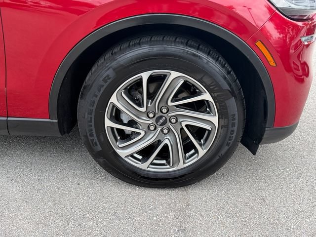 Used 2020 Lincoln Aviator 2WD image 18