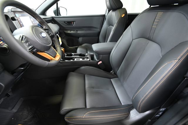 New 2026 Subaru Outback Wilderness image 8