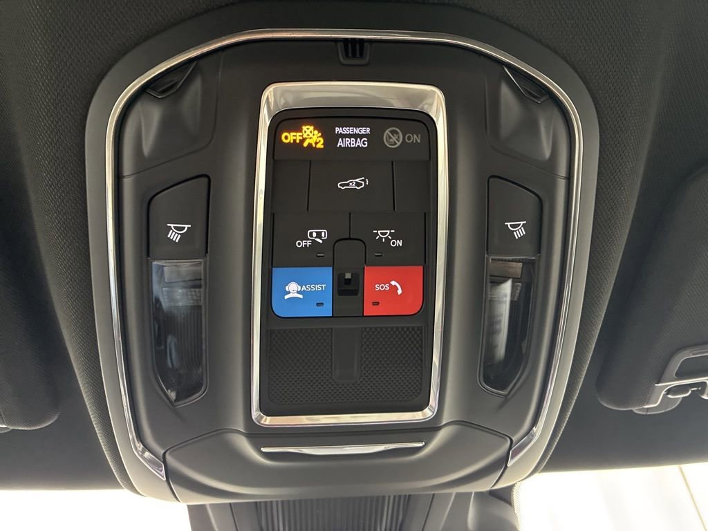 New 2026 Dodge Charger Scat Pack AWD/4WD image 21