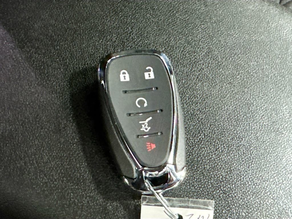 Used 2024 Chevrolet Equinox LT image 34