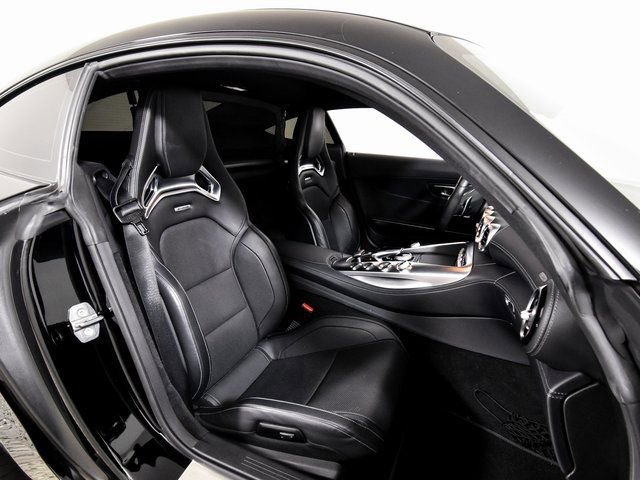 Used 2019 Mercedes-Benz AMG GT Coupe image 28
