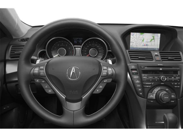 Used 2014 Acura TL w/ Technology Package FWD image 6