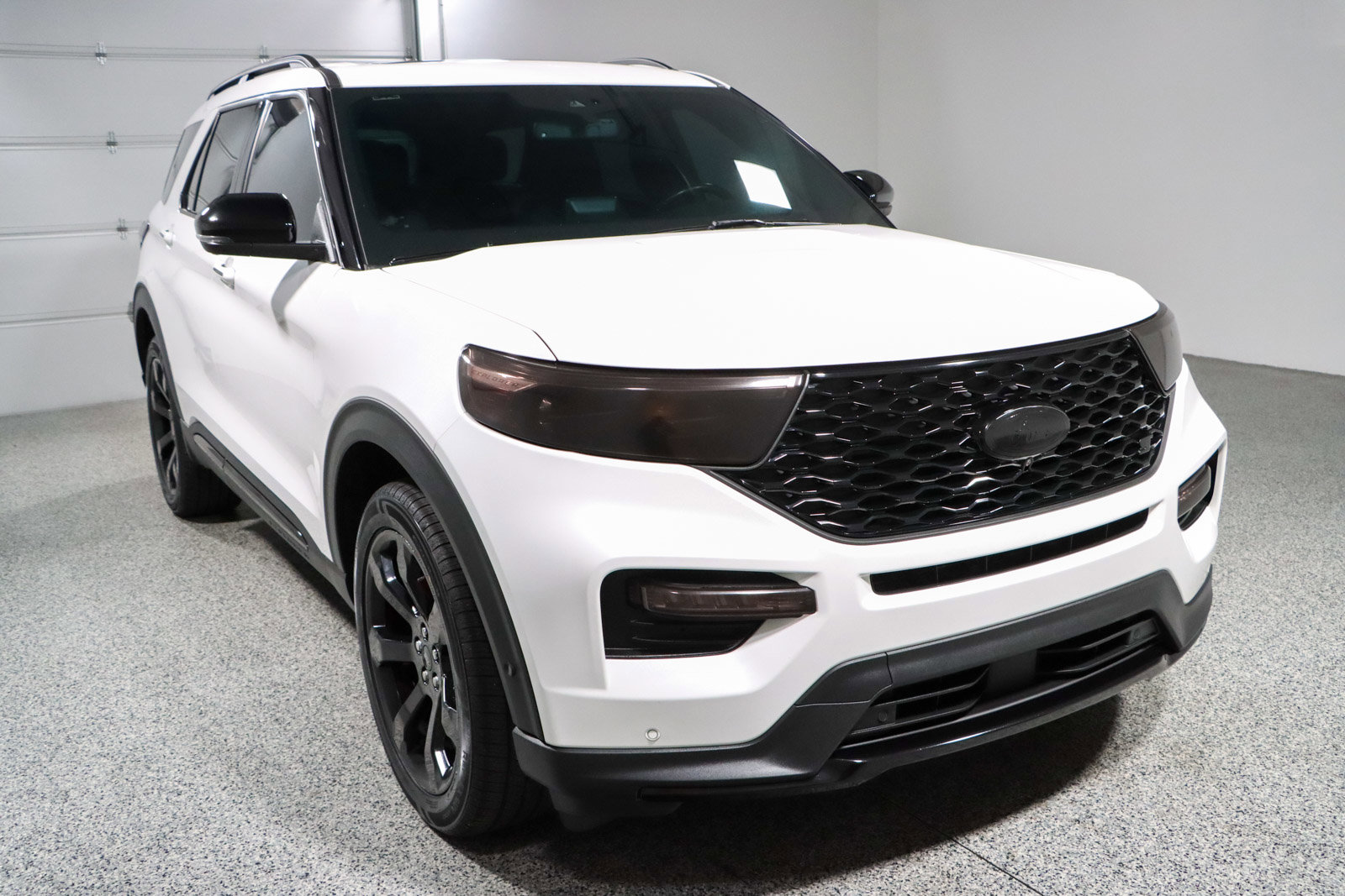 Used 2023 Ford Explorer ST w/ Equipment Group 401A AWD/4WD image 5