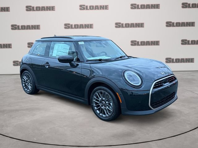 New 2026 MINI Cooper S FWD image 7