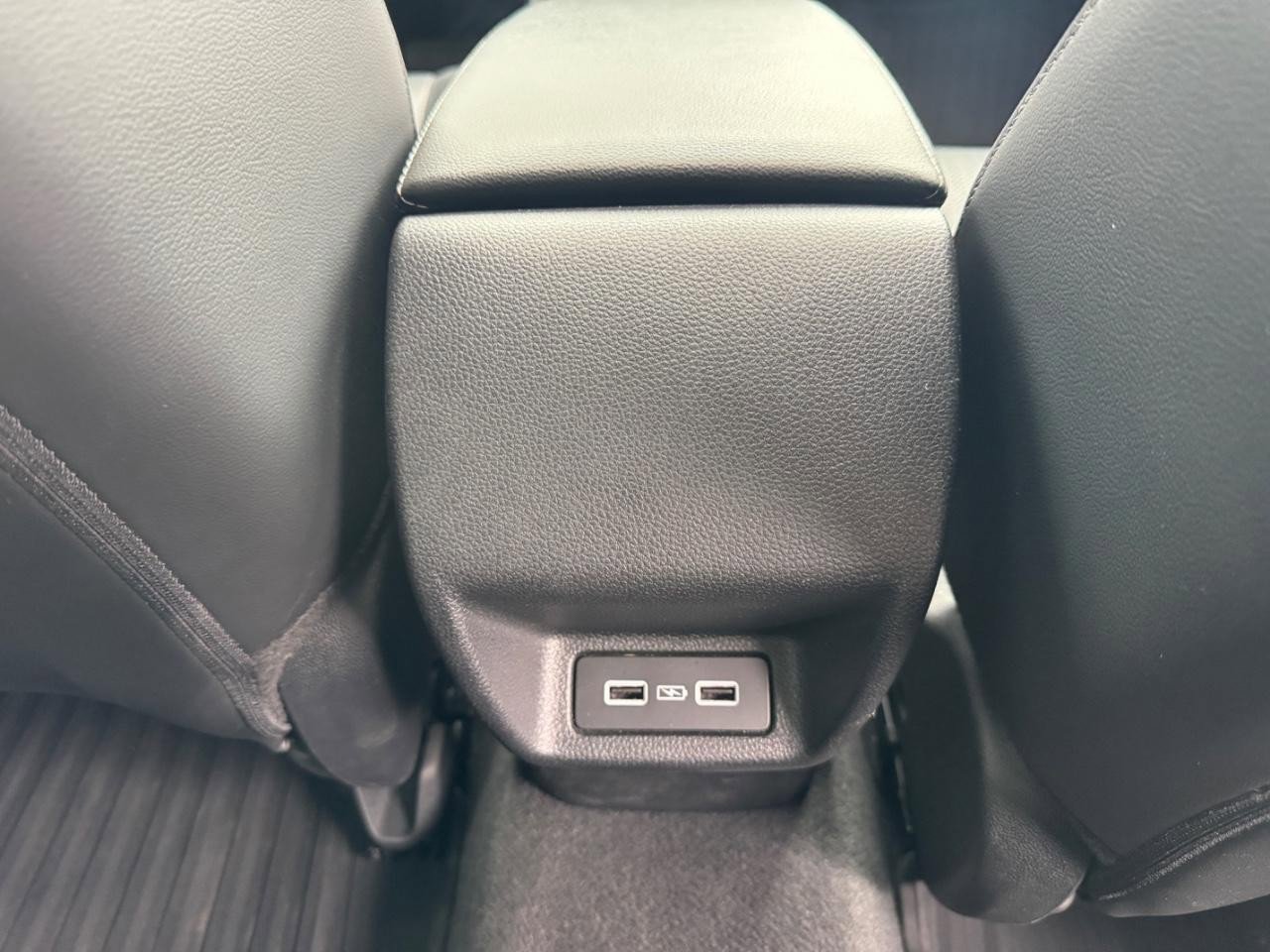 Certified 2023 Honda Civic Touring image 19