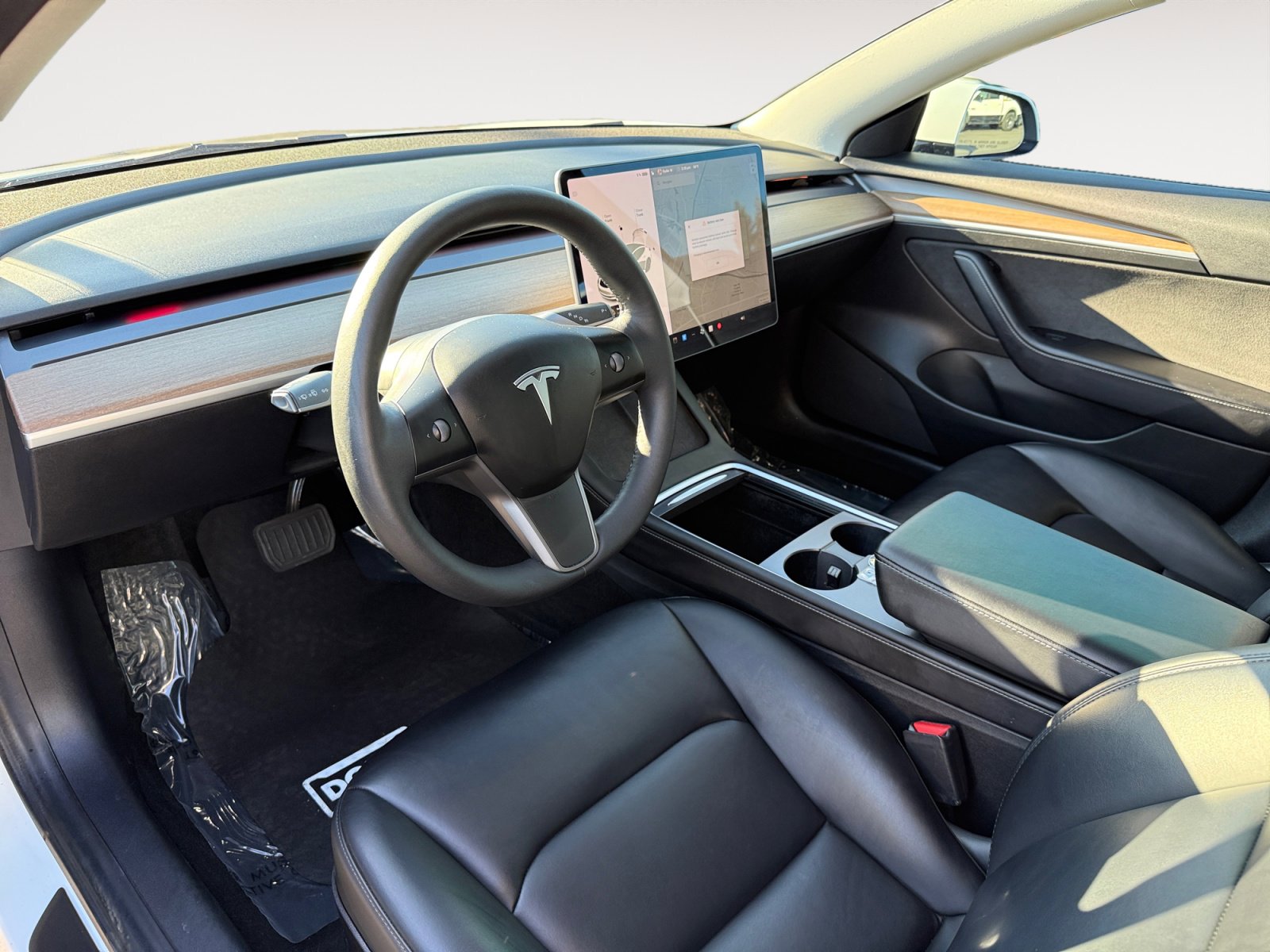 Used 2022 Tesla Model 3 Long Range image 15