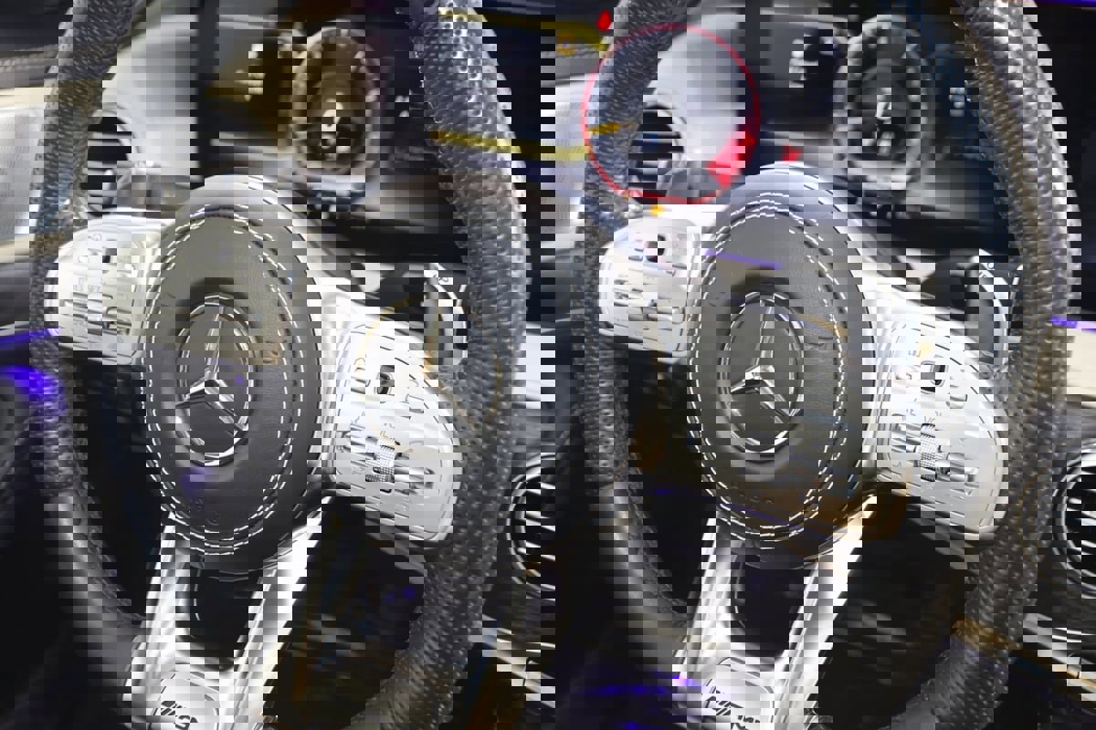 Used 2019 Mercedes-Benz S 63 AMG S 4MATIC Sedan image 72