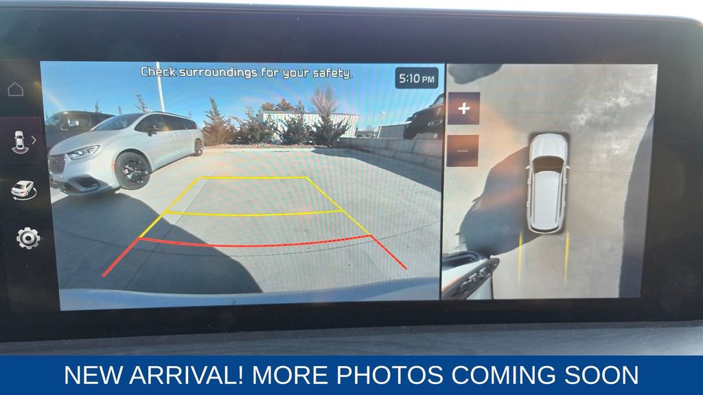 Used 2023 Kia Telluride SX X-Line image 19