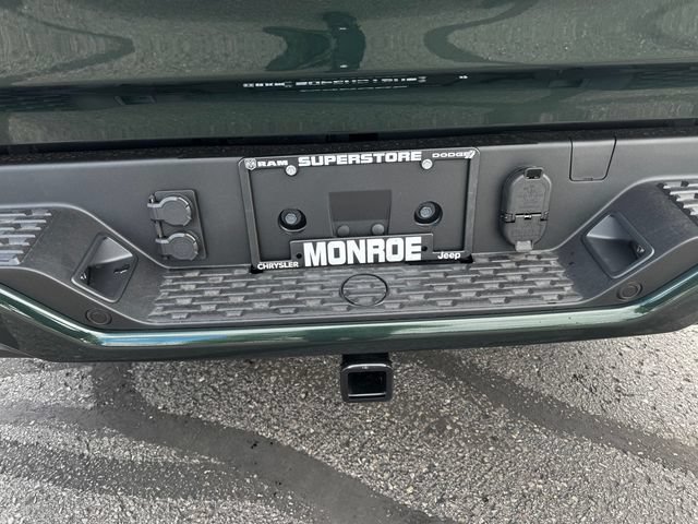 New 2026 RAM 1500 Tungsten AWD/4WD image 19