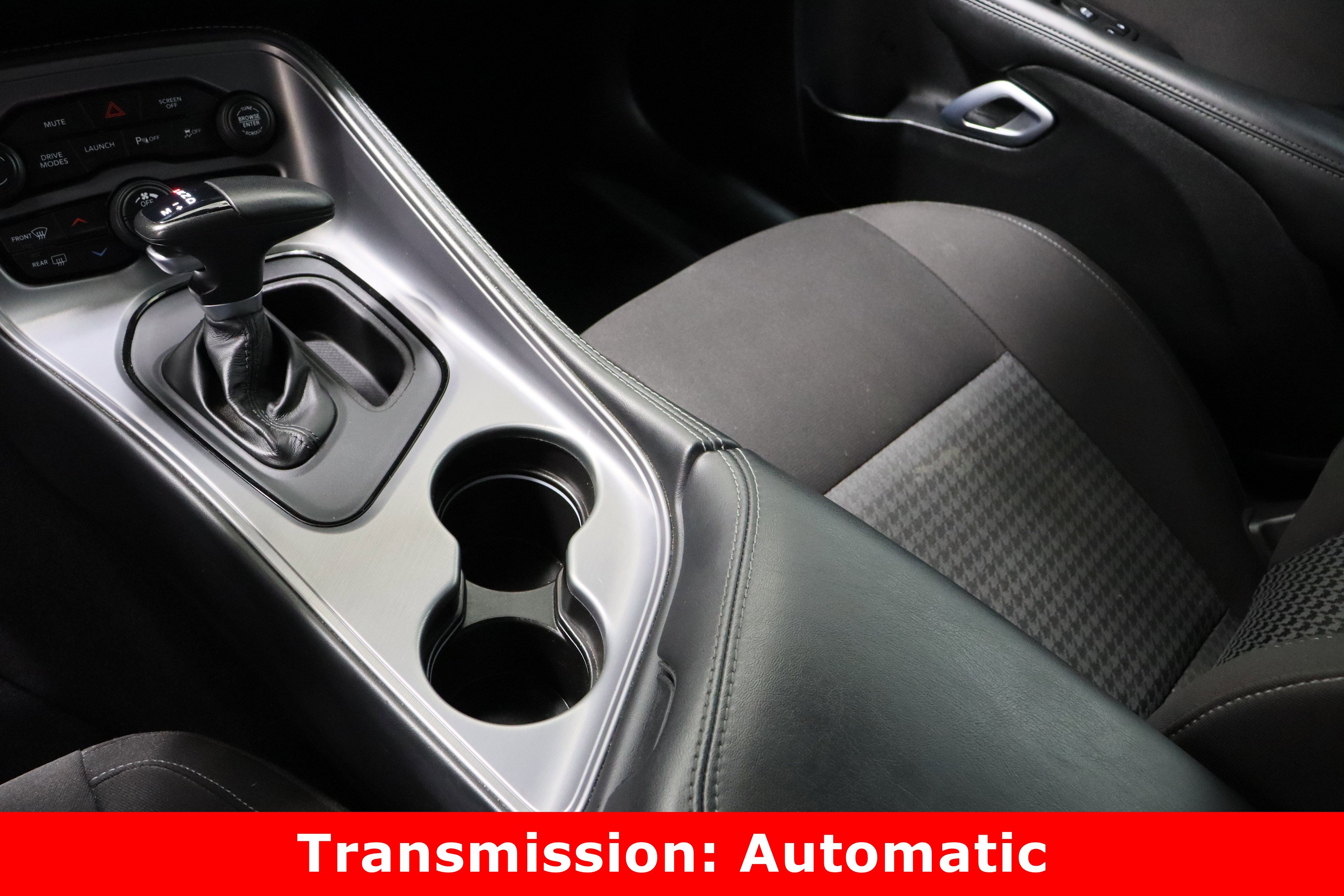 Used 2023 Dodge Challenger R/T Scat Pack image 18