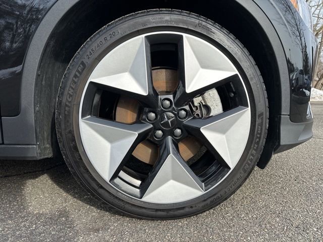 Certified 2023 Polestar Polestar 2 w/ Pilot Pack image 3