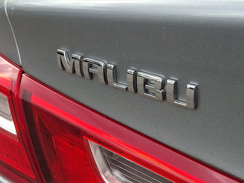 Used 2023 Chevrolet Malibu LT FWD image 29