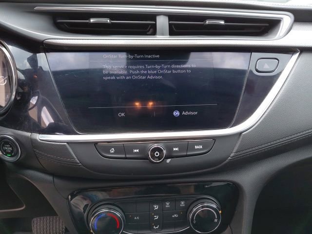 Used 2020 Buick Encore GX Preferred w/ Sport Touring Package FWD image 19
