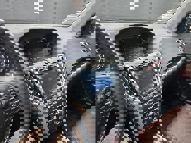 Used 2015 Acura TLX V6 SH-AWD w/ Technology Pkg image 24