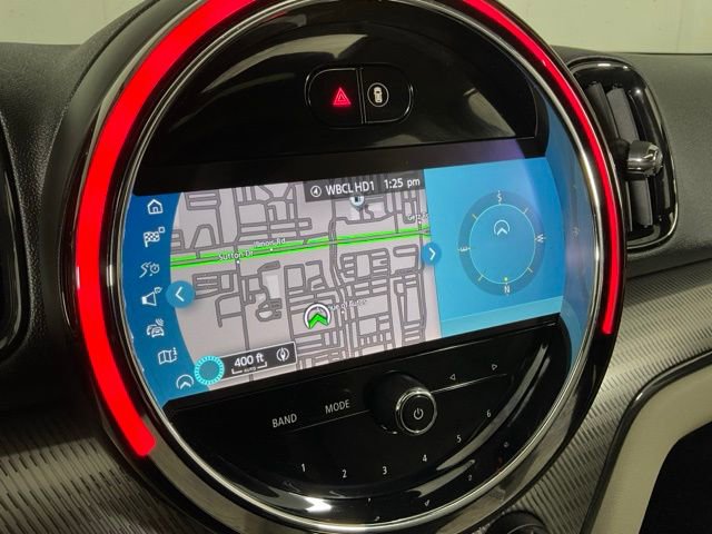 Certified 2023 MINI Cooper Countryman S w/ Signature Upholstery Package image 14