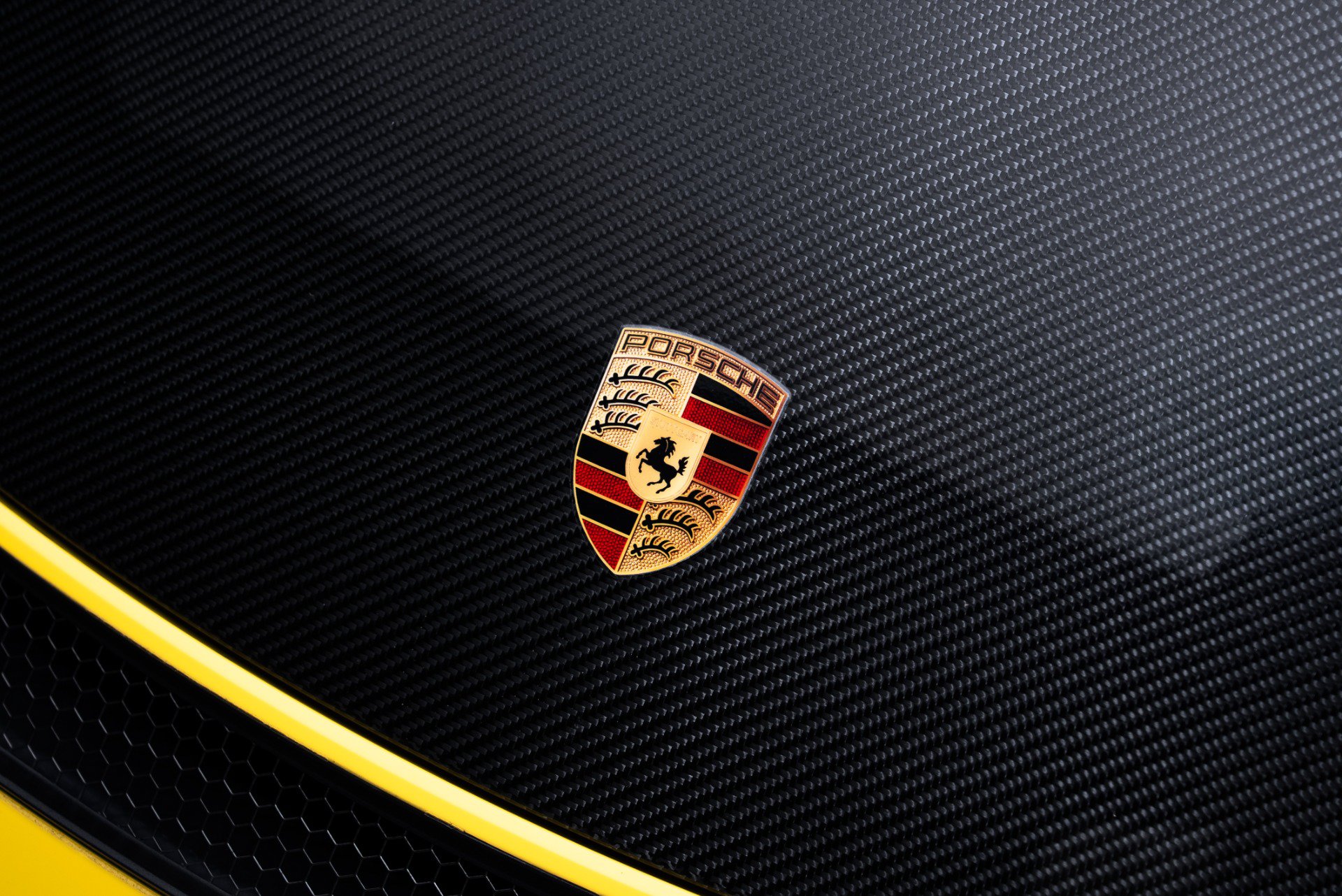 Used 2024 Porsche 718 Cayman GT4 RS RWD image 12