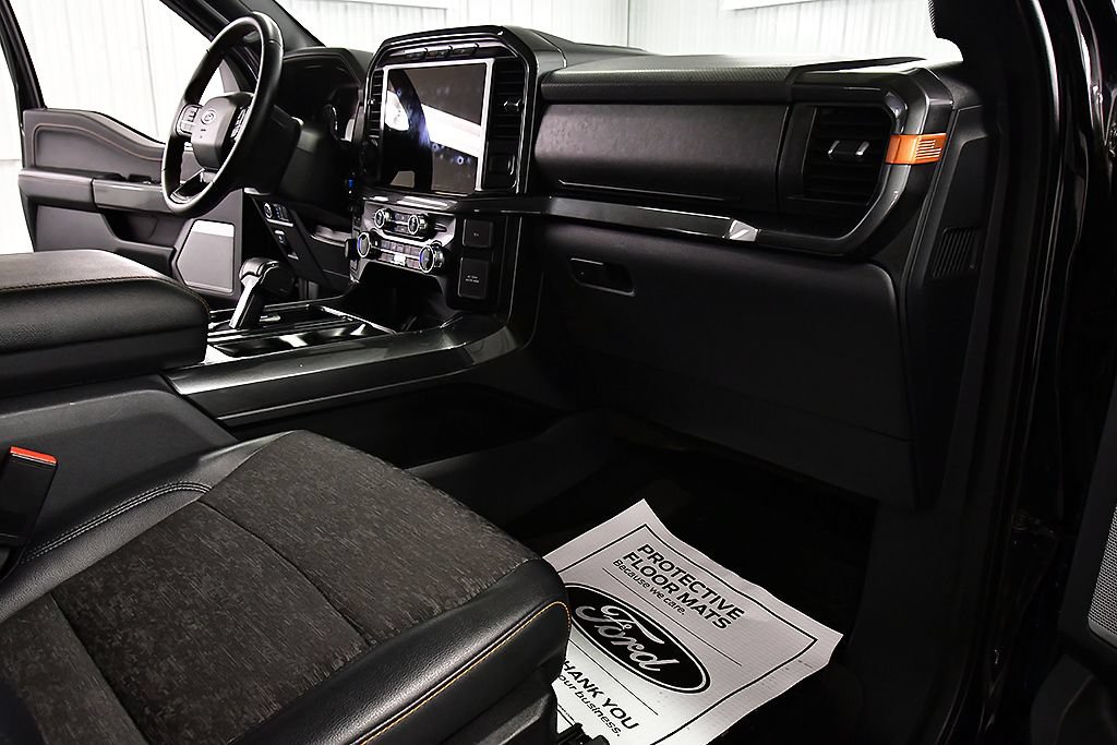 Used 2023 Ford F150 Tremor w/ 360 Degree Camera Package AWD/4WD image 31