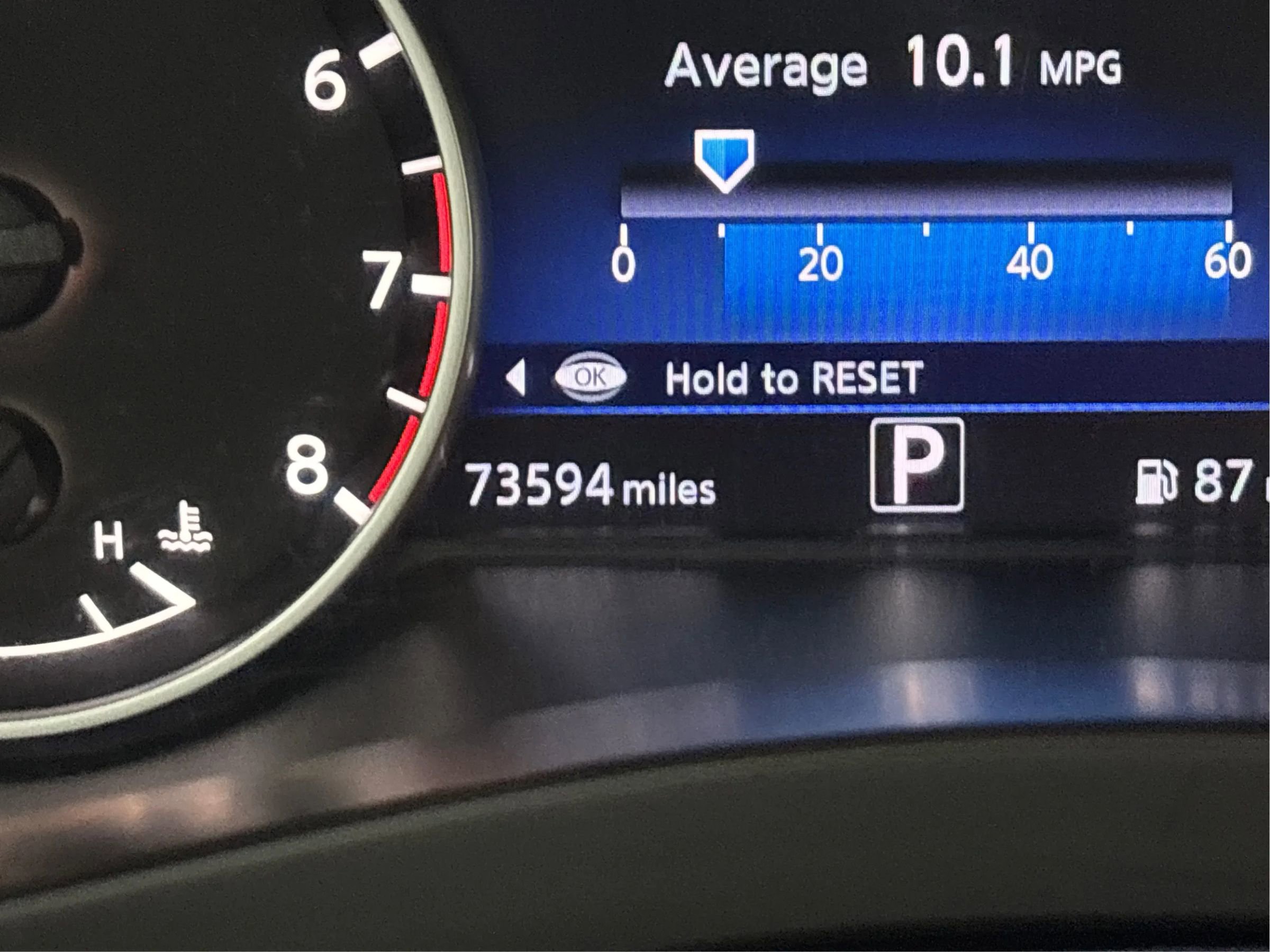 Used 2020 Nissan Murano Platinum image 49