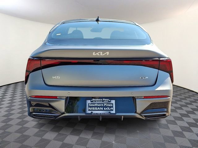 New 2026 Kia K5 GT-Line w/ GT-Line Premium Package FWD image 5