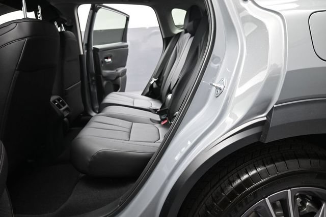 New 2026 Acura ADX FWD image 15