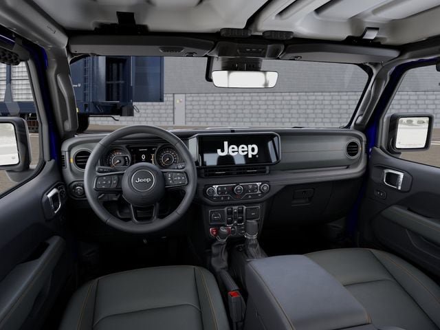 New 2026 Jeep Gladiator Mojave image 8
