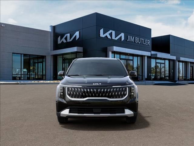 New 2026 Kia Carnival EX FWD image 2