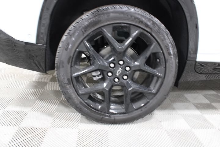 New 2026 Chevrolet Traverse RS FWD image 33