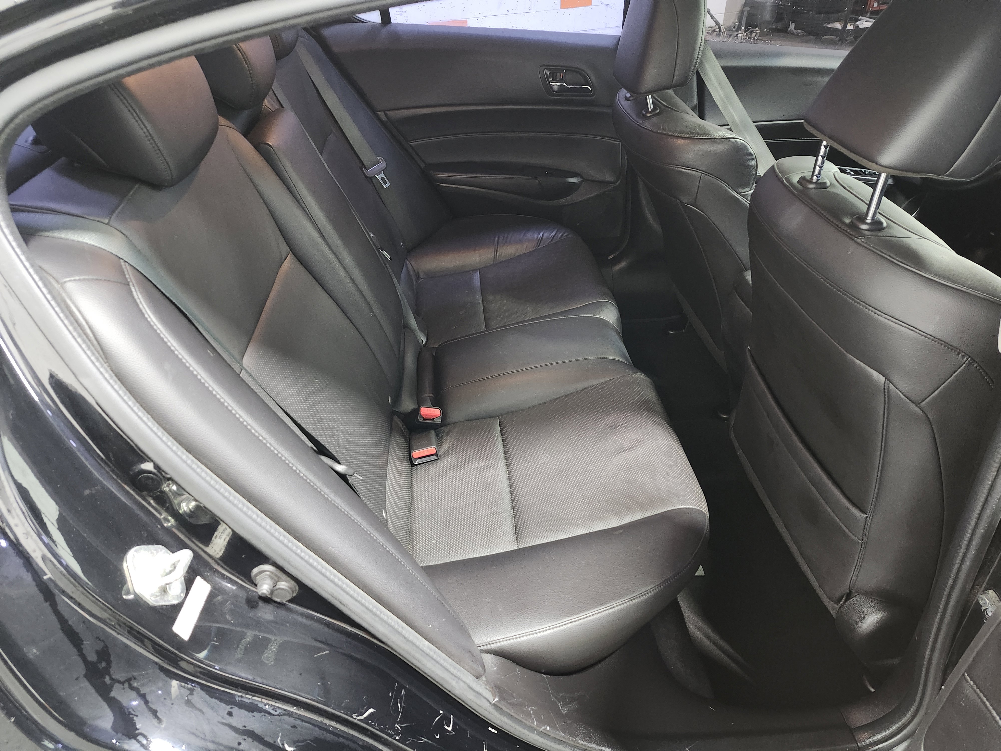 Used 2015 Acura ILX image 19