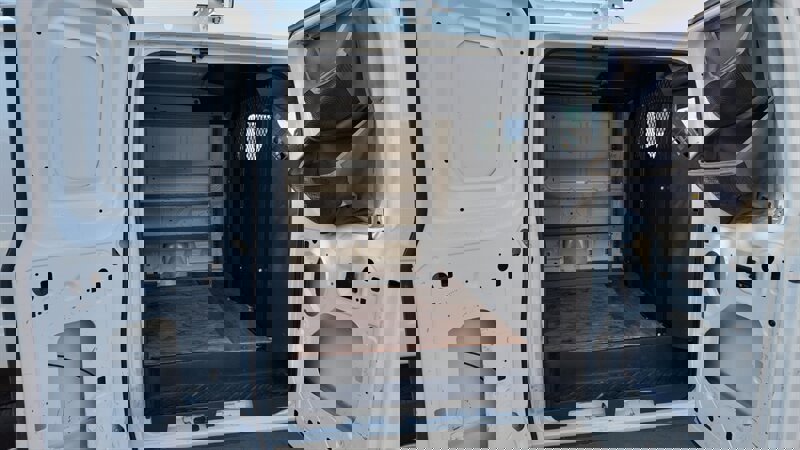 Used 2013 Ford E-150 and Econoline 150 w/ PWR Group image 31