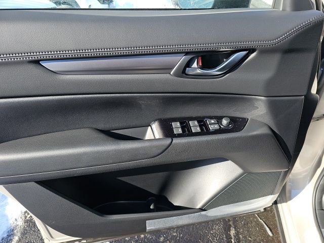 New 2025 MAZDA CX-5 AWD 2.5 S w/ Preferred Package image 11