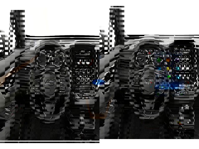 New 2026 Subaru Forester Sport AWD/4WD image 40