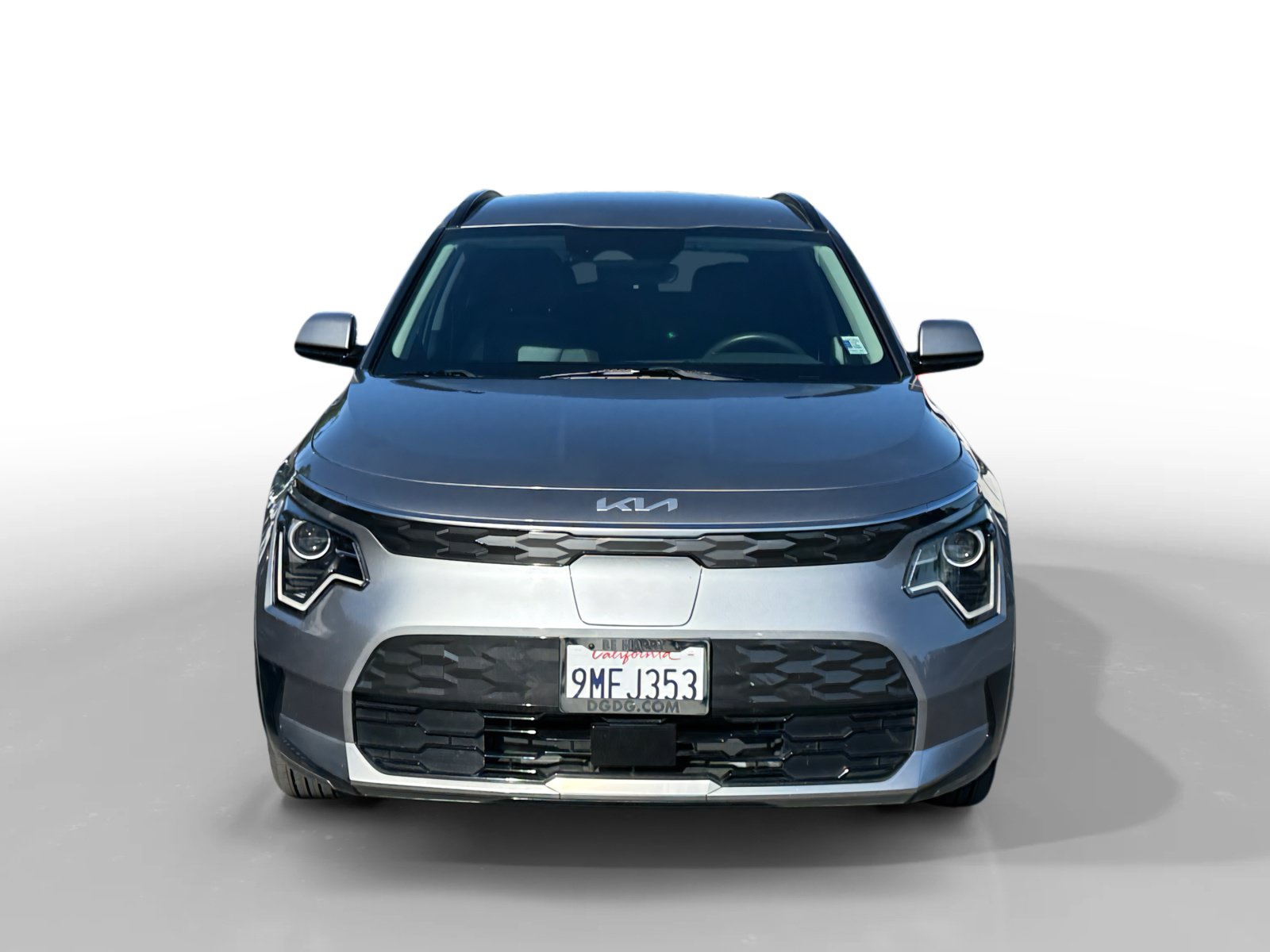 Used 2024 Kia Niro Wind FWD image 8