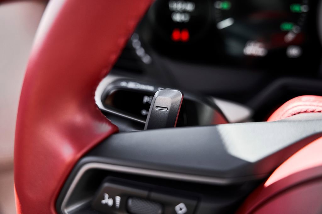 Used 2021 Porsche 911 Targa 4S image 53