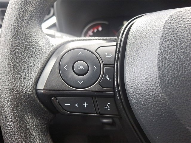 Used 2024 Toyota RAV4 LE image 20